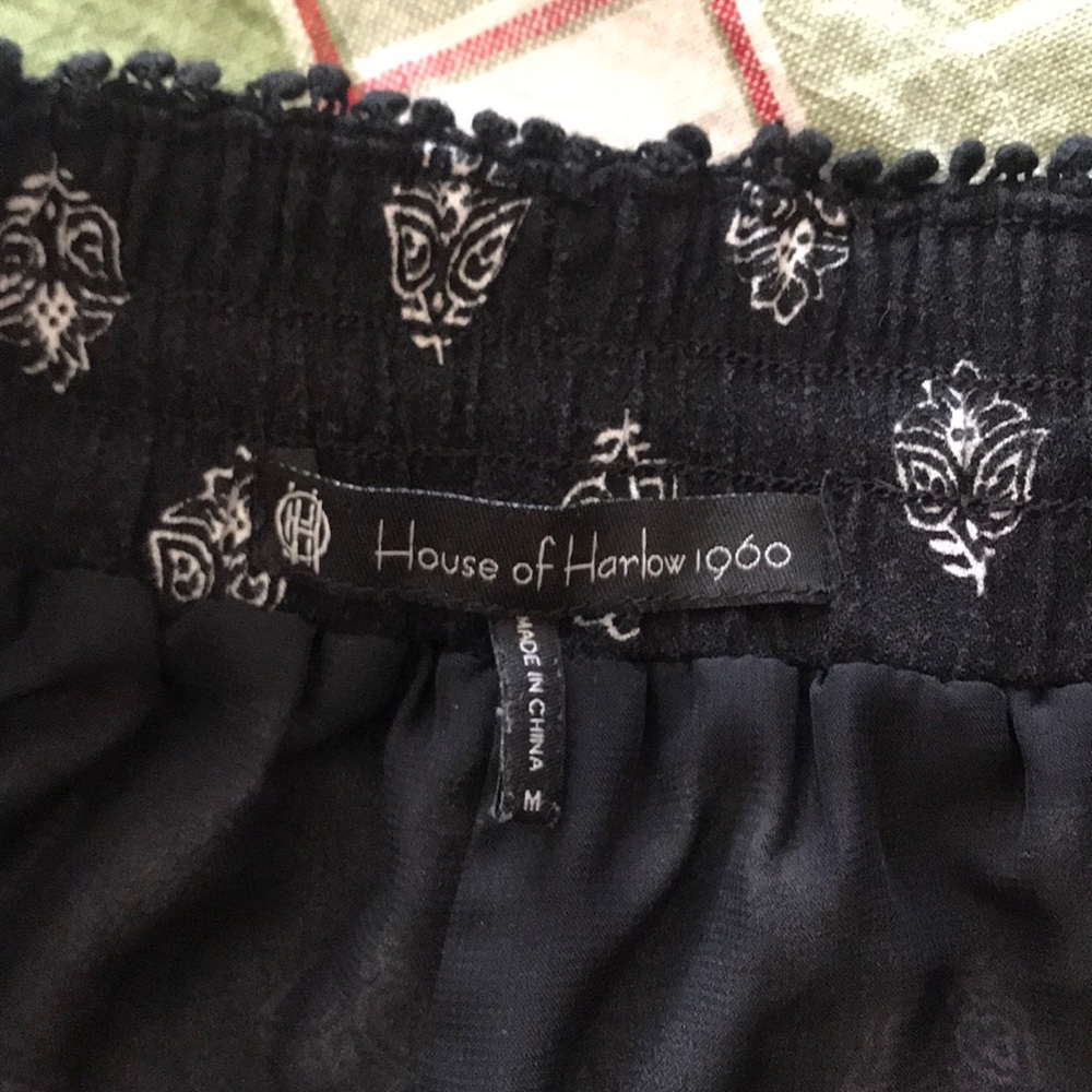 Boho shorts - Picture 4 of 8